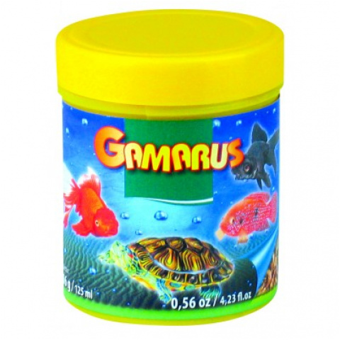 Gamarus 125 ml./16g 