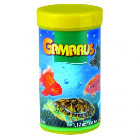 Gamarus 250 ml./32g 
