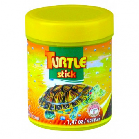 Pokarm Turtle 125ml/42g d/żółwia 