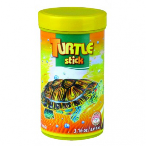 Pokarm Turtle 250ml90g d/żółwia 